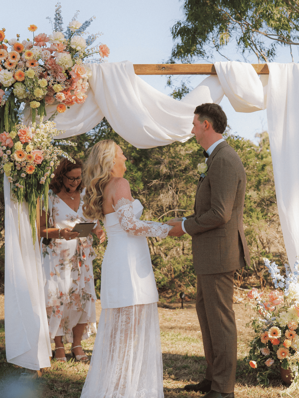 Events and Weddings