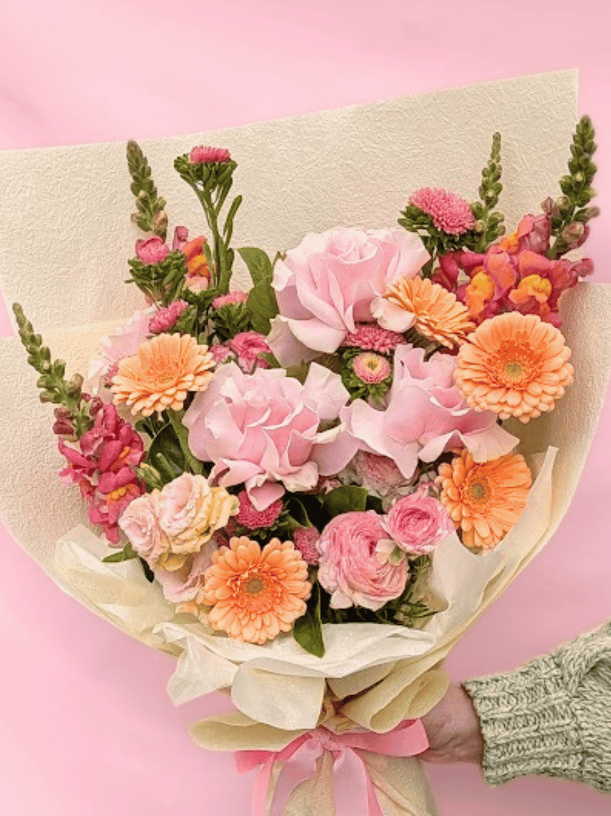 For Birthday