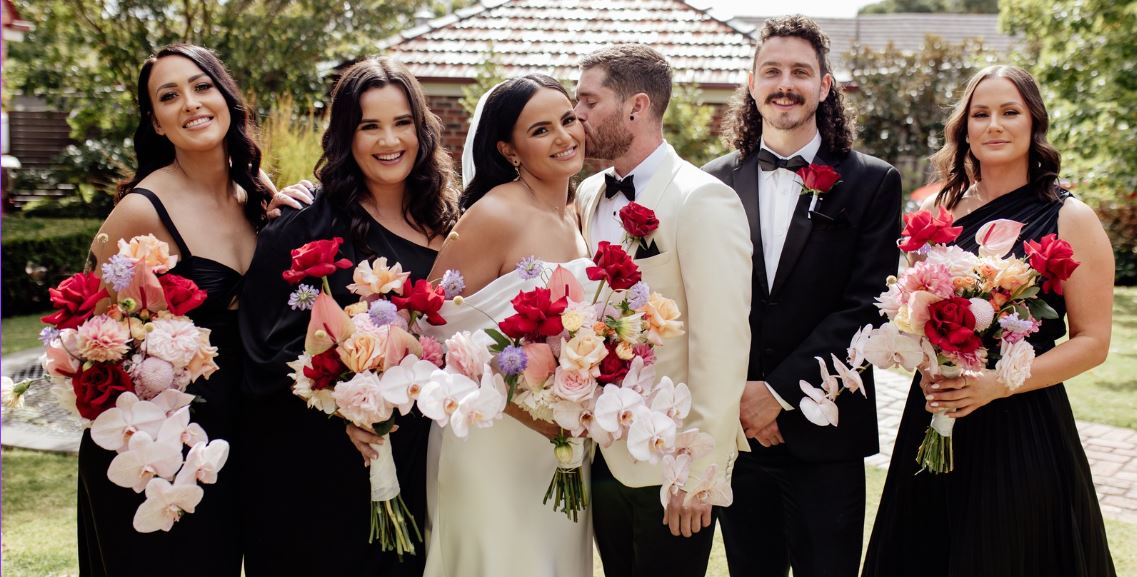 Bridal Party